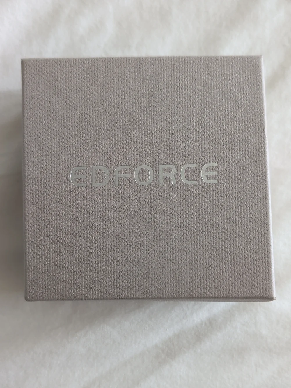 Edforce Silver Stainless Steel Thin Bangles Set of 7 Size 2.6